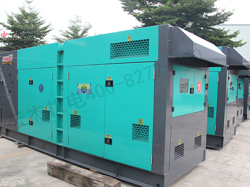 發電機出租云杰綜合分析電動機與發電機的功能區別