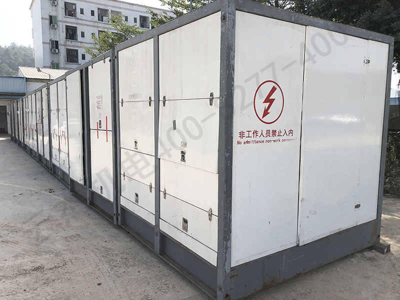 云杰電纜線出租公司的UPS不間斷電源產(chǎn)品